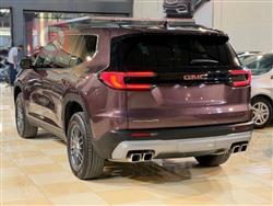 GMC Acadia